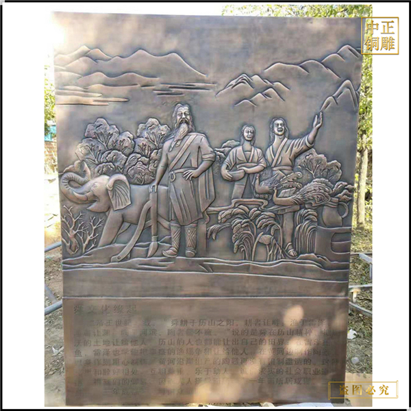 園林文化銅浮雕墻(圖1) 1-23062910250SJ.jpg