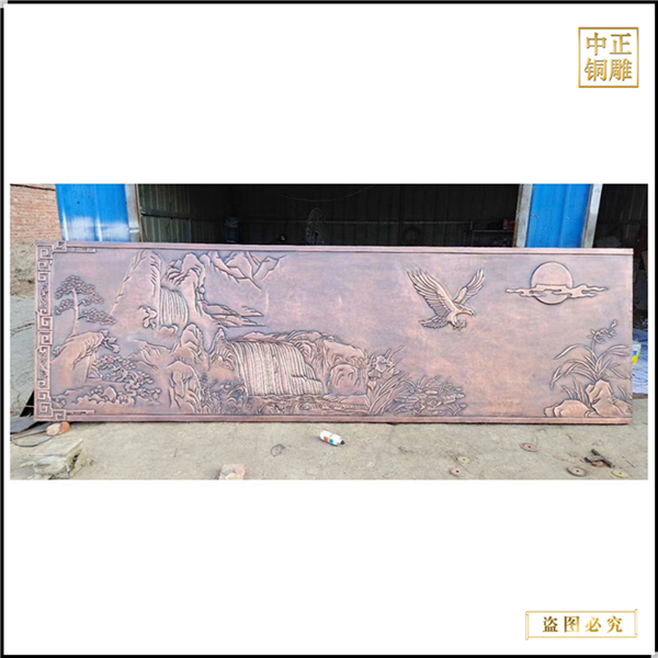 中外文化藝術寶庫中的瑰寶銅浮雕(圖4) 1-2309240914162b.jpg