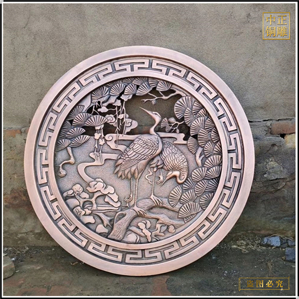 鑄銅浮雕和鍛銅浮雕的優(yōu)缺點(diǎn)介紹(圖3) 1-23102G04GaP.jpg