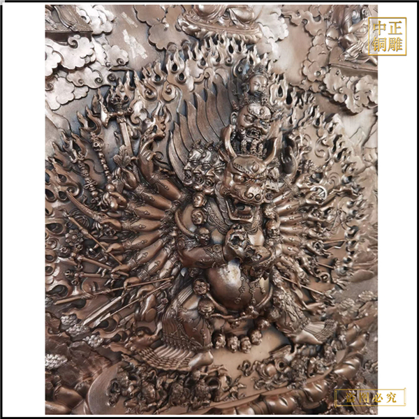 銅浮雕是如何實(shí)現(xiàn)立體效果的(圖5) 1-24032P939504F.jpg