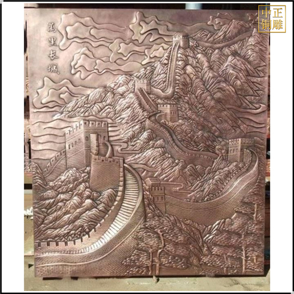 銅浮雕在使用中經(jīng)常遇到的問題(圖4) 1-24042Z95SM05.jpg